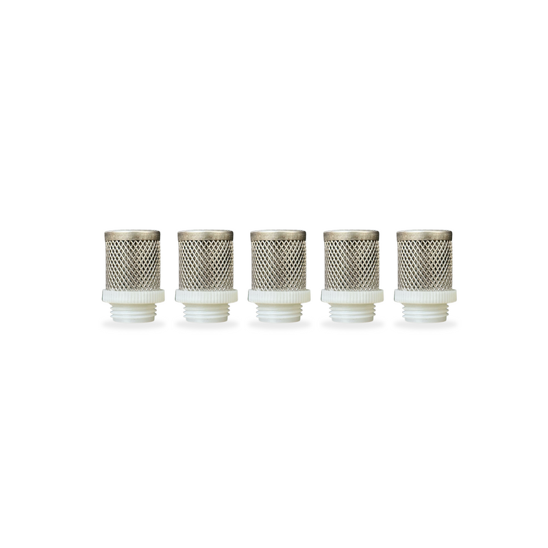 Inner Water Strainer Replacement Pack