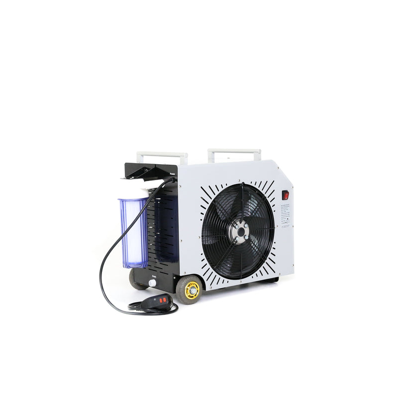 Just The Chiller 1HP - Refurbished