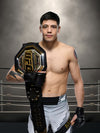 <p><strong>Brandon  Moreno<br/></strong>2x UFC Flyweight World Champion</p>