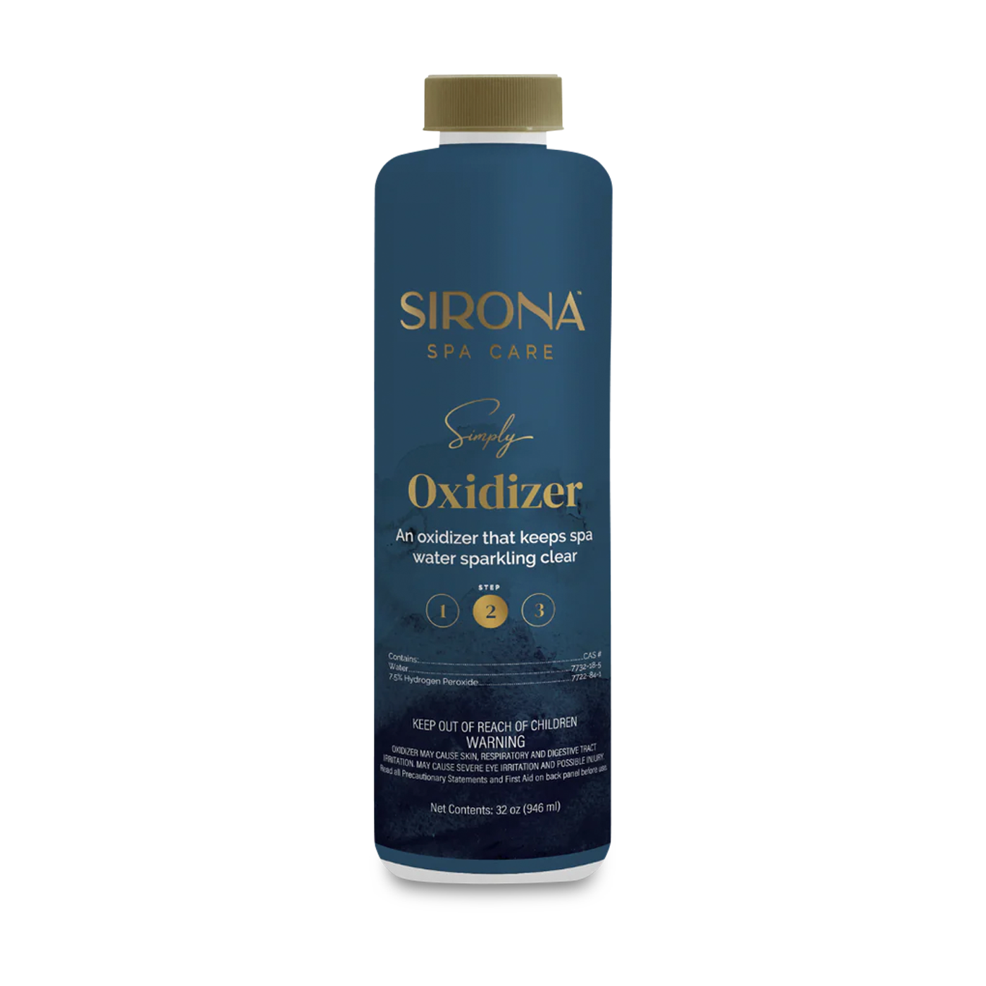 Sirona Oxidizer 32oz